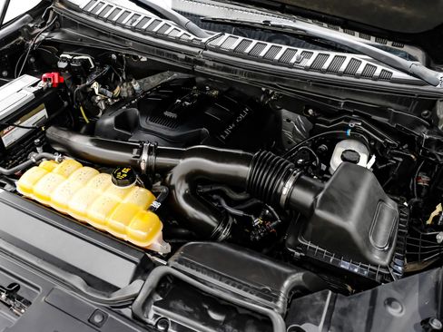 Used 2019 Lincoln Navigator L Black Label image 60