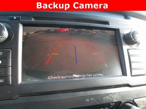 Used 2019 Nissan Titan PRO-4X w/ Pro-4x Utility Package image 13