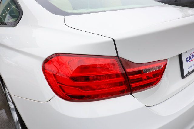 Used 2015 BMW 435i Coupe RWD image 23