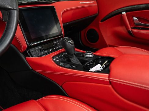 Used 2018 Maserati GranTurismo MC RWD image 88