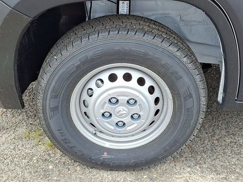 New 2025 RAM ProMaster 1500 w/ Power Group image 19