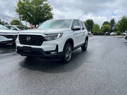 Used 2023 Honda Passport EX-L image 4