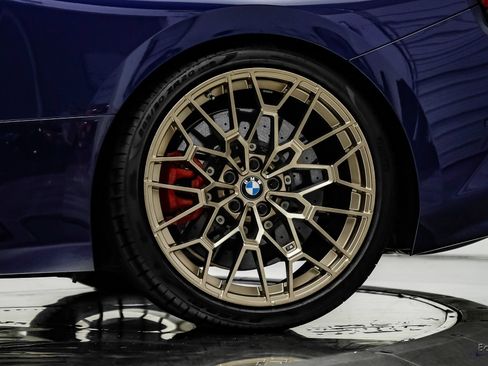 Used 2026 BMW M2 CS RWD image 95