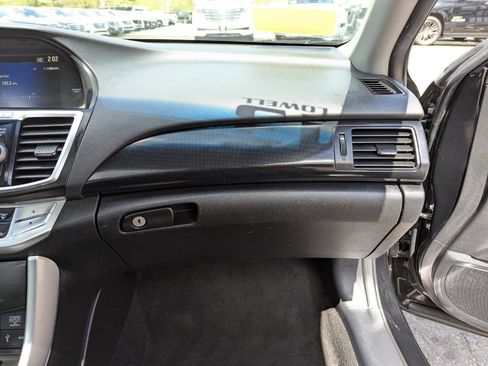 Used 2013 Honda Accord EX-L image 34
