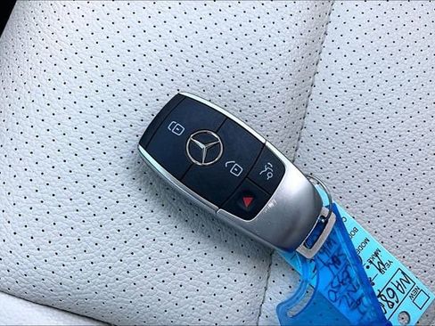 Used 2022 Mercedes-Benz GLE 350 image 36