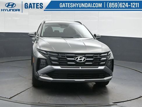 New 2026 Hyundai Tucson SEL image 5