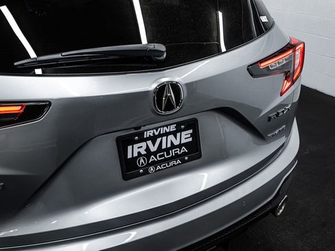 New 2026 Acura RDX A-Spec AWD/4WD image 15