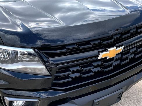 Used 2021 Chevrolet Colorado LT w/ LT Convenience Package image 30