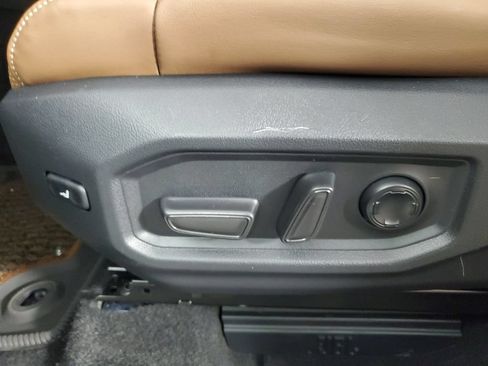 Used 2023 Toyota Tundra 1794 Edition RWD image 19