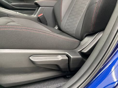 New 2026 Subaru Impreza 2.0i Sport image 14