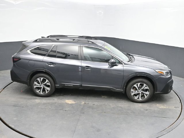 Used 2022 Subaru Outback Limited AWD/4WD image 40
