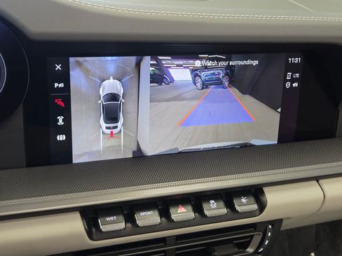 Certified 2024 Porsche 911 Carrera S image 21