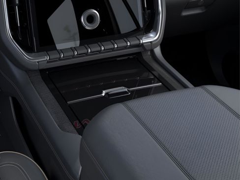 New 2026 GMC Yukon Elevation w/ LPO, Floor Liner Package image 23