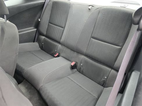 Used 2014 Chevrolet Camaro LS image 19