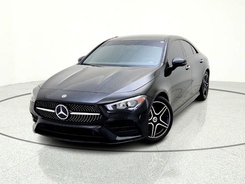Used 2023 Mercedes-Benz CLA 250 image 2