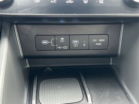 Certified 2025 Hyundai Sonata SEL image 14