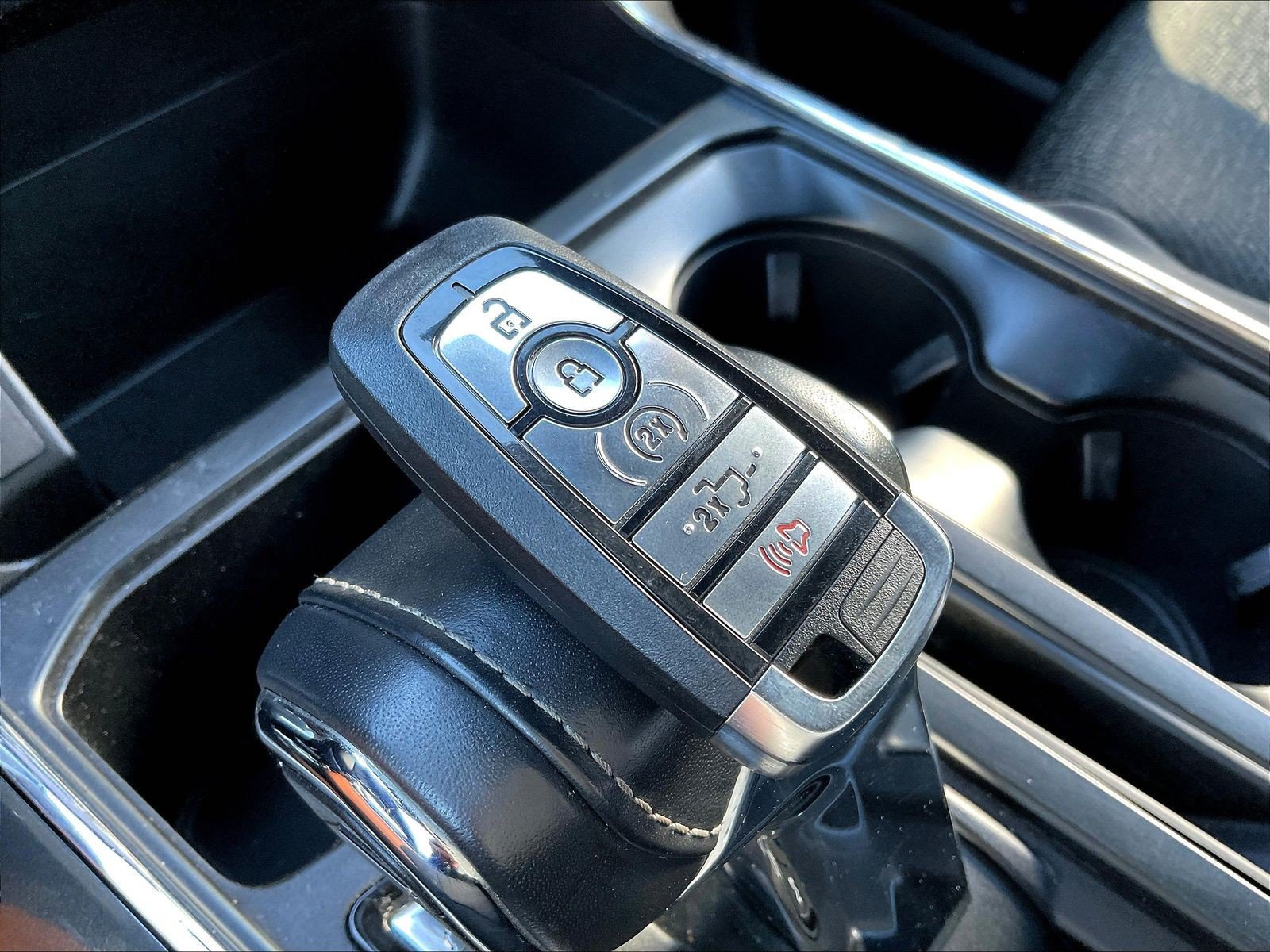 Used 2023 Ford F150 XLT w/ Equipment Group 302A High AWD/4WD image 38