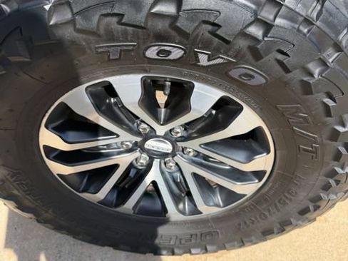 Used 2019 Ford F150 Raptor w/ Equipment Group 802A Luxury AWD/4WD image 8