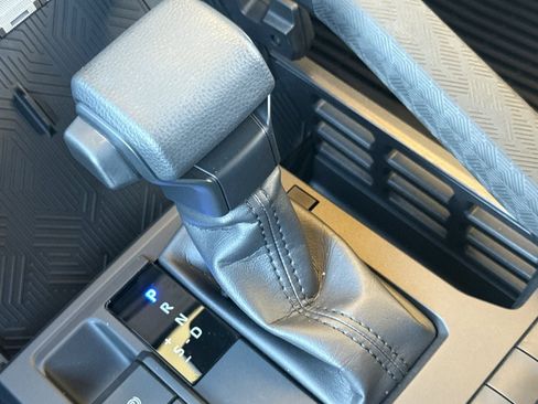 New 2026 Toyota Tacoma SR image 23