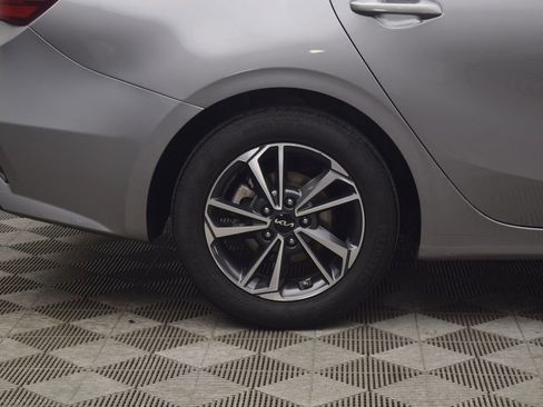 Used 2024 Kia Forte LXS image 27