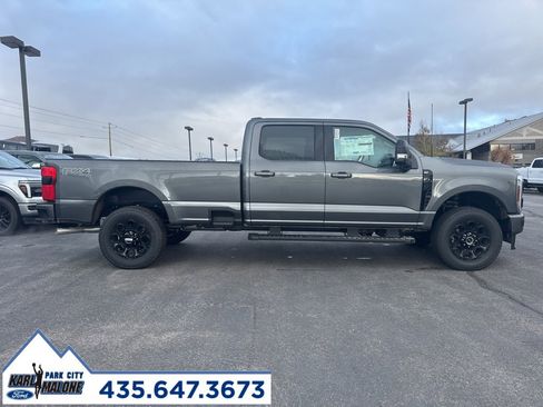 New 2026 Ford F350 XLT w/ XLT Premium Package image 2