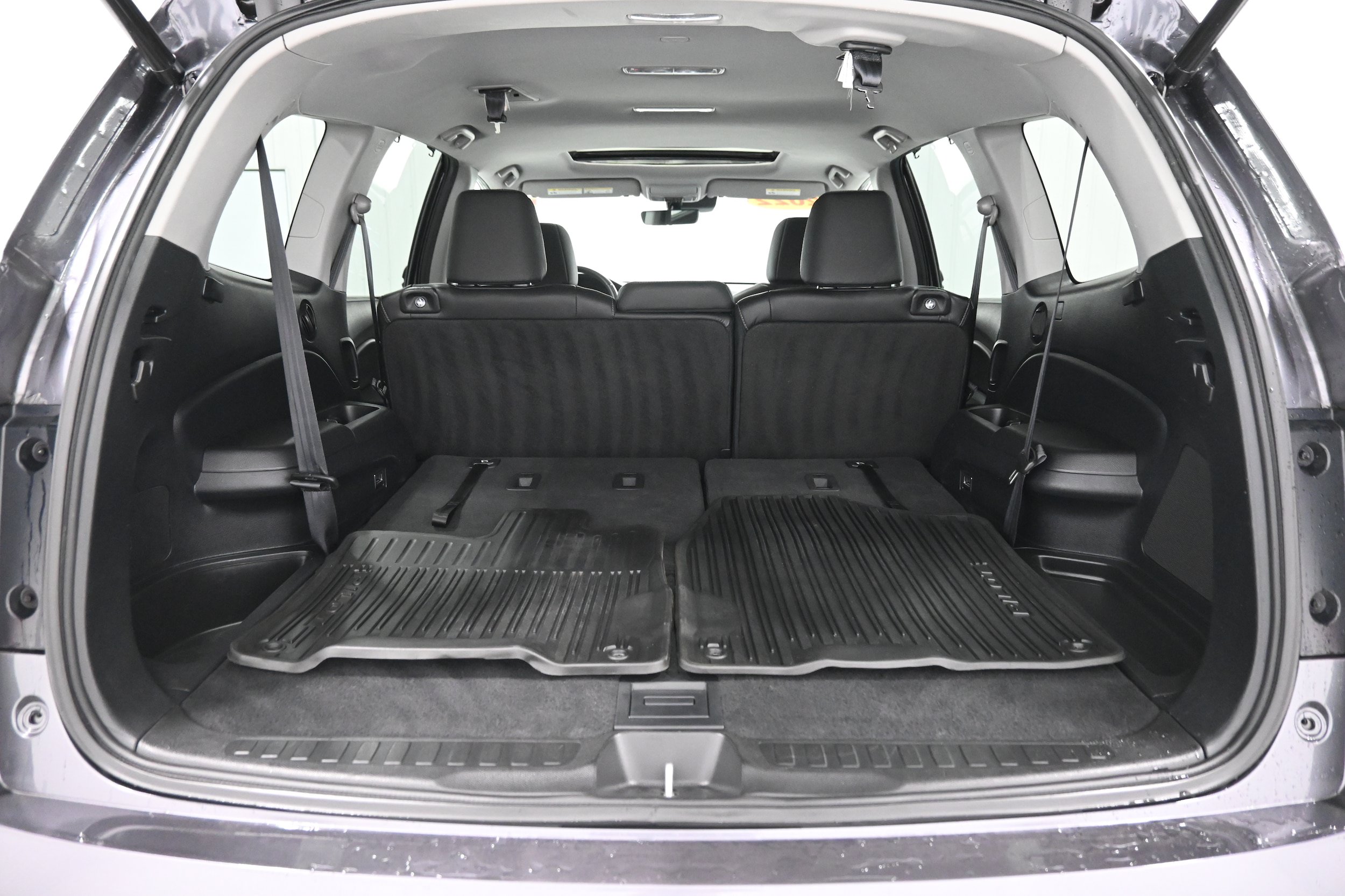 Used 2022 Honda Pilot EX-L image 33