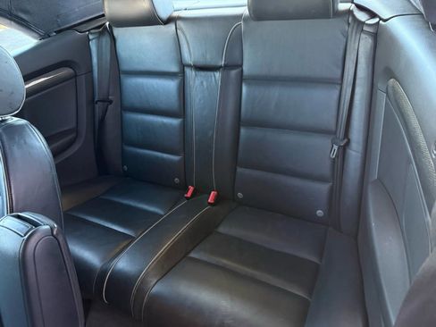 Used 2008 Audi S4 Cabriolet image 45