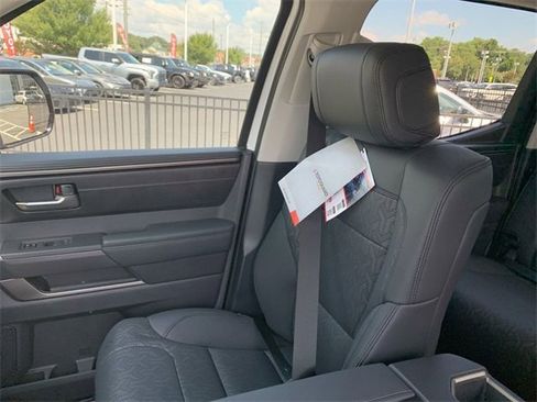 New 2024 Toyota Tundra SR5 image 24