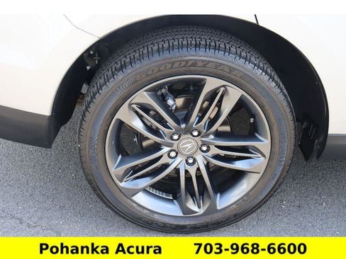 Used 2023 Acura RDX A-Spec FWD image 35