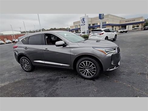 New 2026 Acura RDX SH-AWD w/ Advance Package image 43