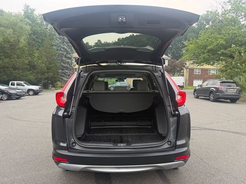 Used 2017 Honda CR-V EX image 5