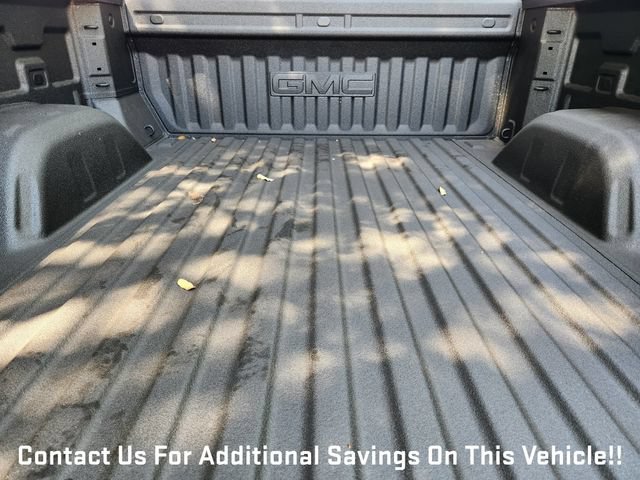 New 2026 GMC Sierra 1500 Elevation AWD/4WD image 22