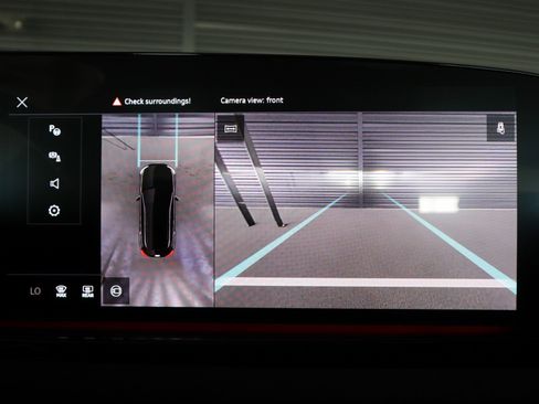 New 2025 Audi S5 Premium Plus image 23