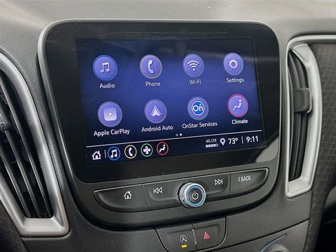 Used 2023 Chevrolet Malibu LT image 20