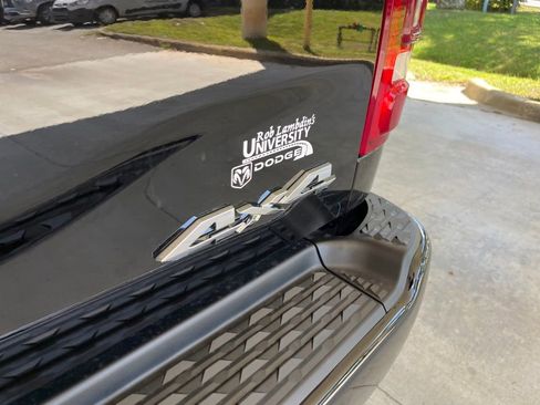 New 2024 RAM 2500 Limited image 23