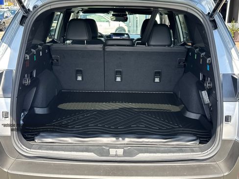 New 2026 Subaru Outback Premium AWD/4WD image 7