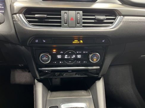 Used 2017 MAZDA MAZDA6 Grand Touring FWD image 25