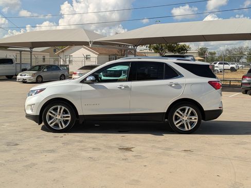 Used 2018 Chevrolet Equinox Premier image 6
