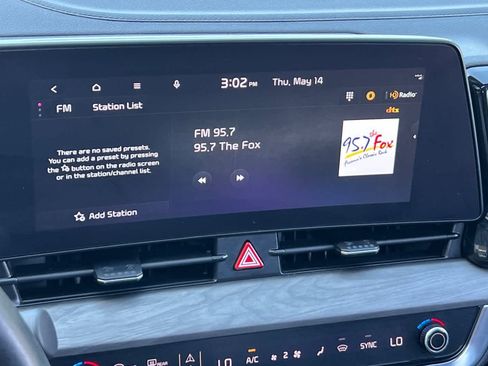 Used 2025 Kia Sportage X-Pro Prestige AWD/4WD image 18