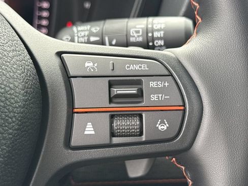 New 2026 Honda Passport TrailSport image 38