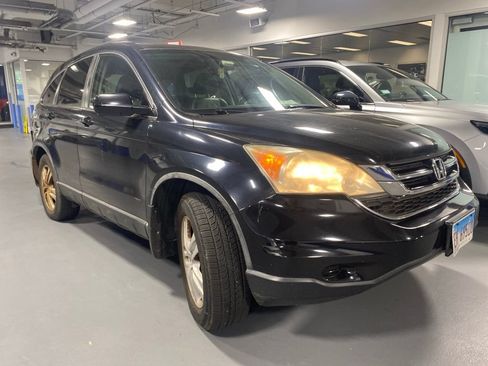 Used 2011 Honda CR-V EX-L image 14