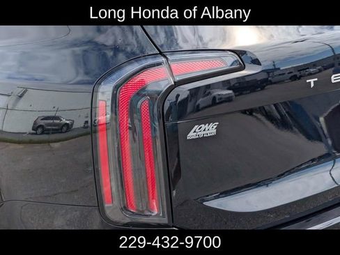 Used 2023 Kia Telluride SX Prestige X-Line AWD/4WD image 9