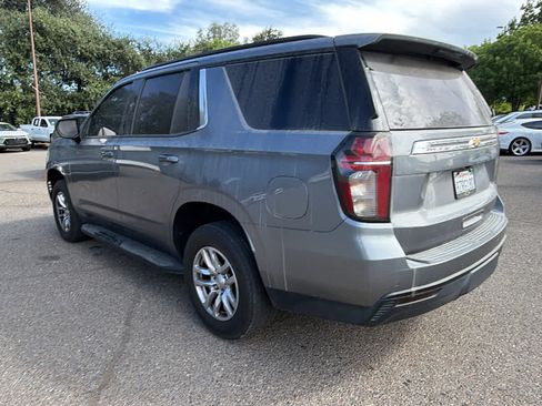 Used 2022 Chevrolet Tahoe LS w/ Max Trailering Package AWD/4WD image 7