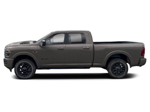 New 2027 RAM 3500 Limited AWD/4WD image 3