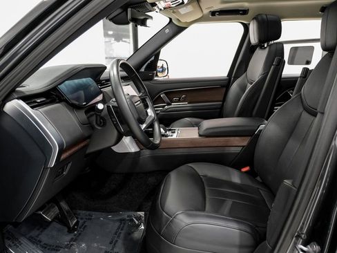 Used 2023 Land Rover Range Rover SE image 6