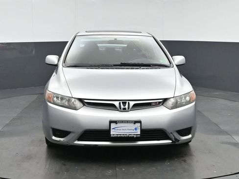 Used 2008 Honda Civic Si image 2