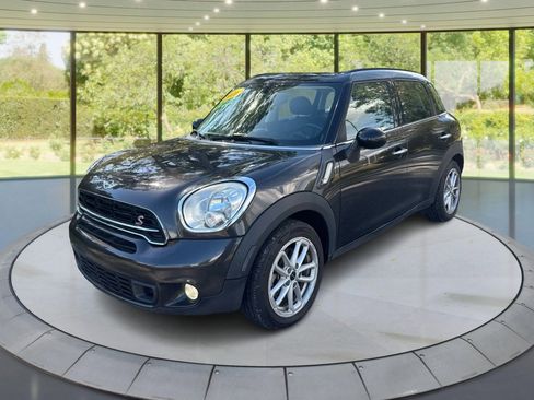 Used 2016 MINI Cooper Countryman S w/ Premium Package image 1