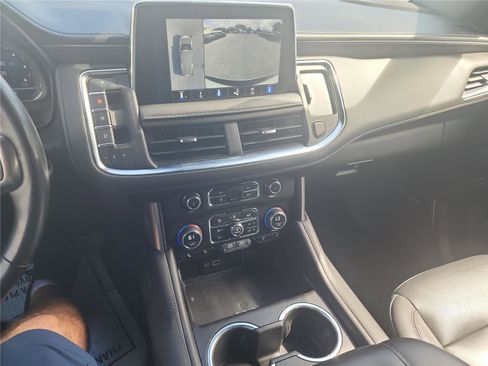 Used 2023 Chevrolet Suburban Z71 w/ Z71 Off-Road Package image 41