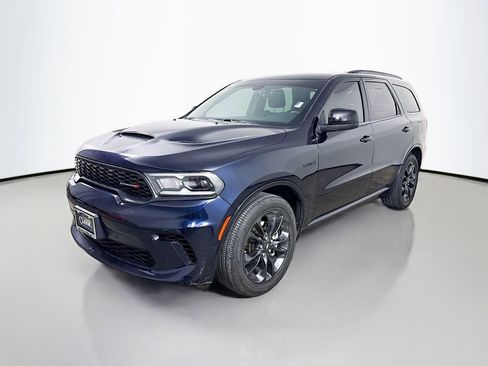 Used 2023 Dodge Durango R/T w/ Blacktop Package image 3