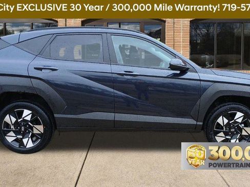 New 2025 Hyundai Kona SEL image 6